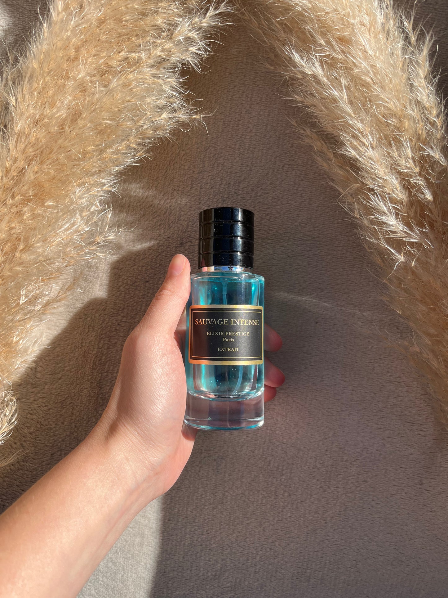 Sauvage Intense