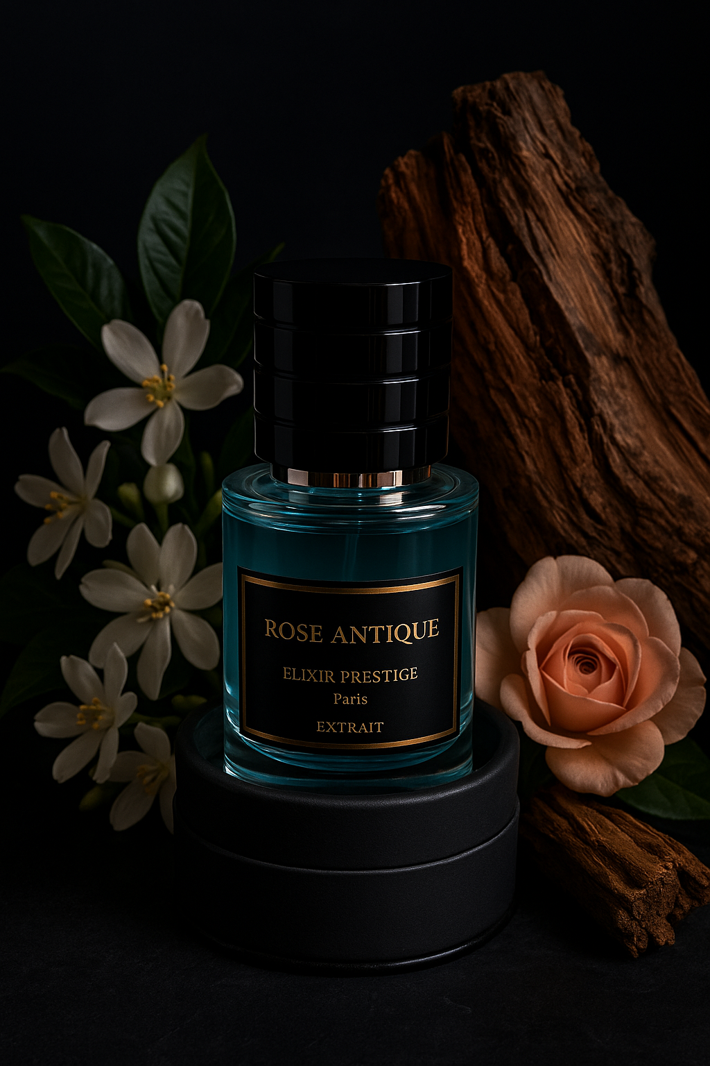 Rose Antique