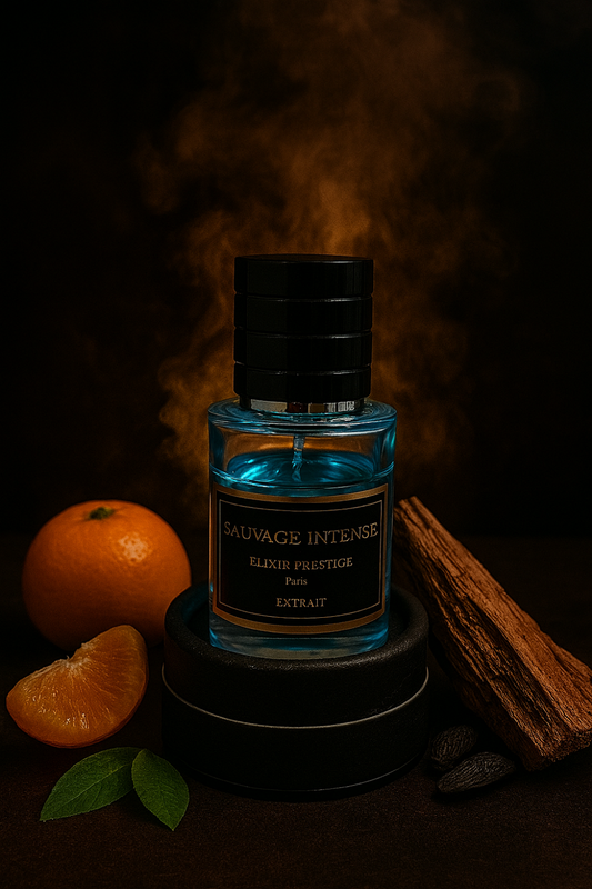 Sauvage Intense