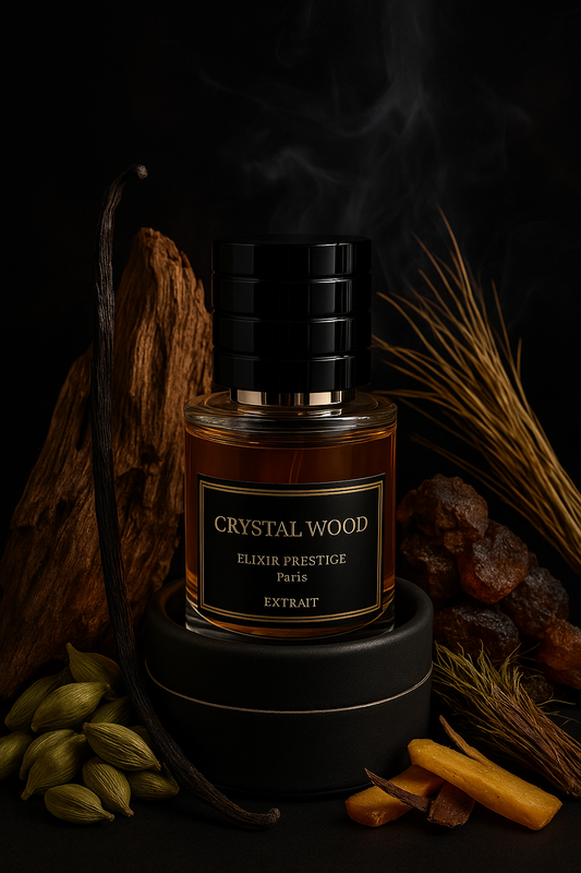 Crytsal Wood