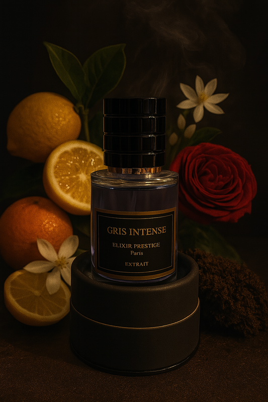 Gris Intense