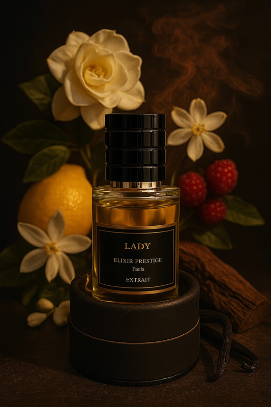 Lady