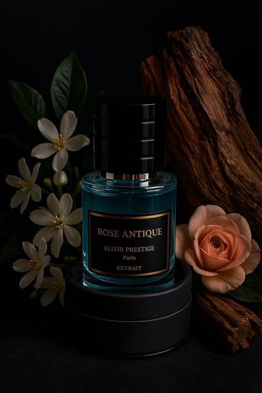 Rose Antique